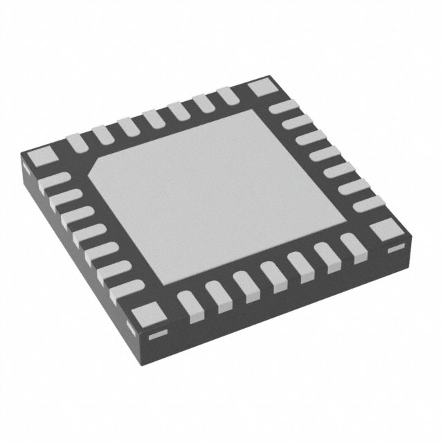 LM5036RJBT Texas Instruments  DC DC Switching Controllers